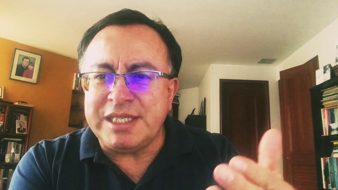 Alfonso Torres Carrillo