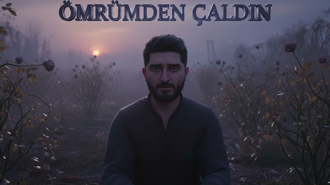 Ömrümden Çaldın