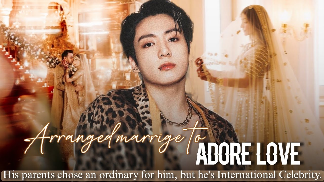 || 01 || Arranged marrige (Indian series) || Love Is all nonsense?  #btsindianff #jkff #btsff