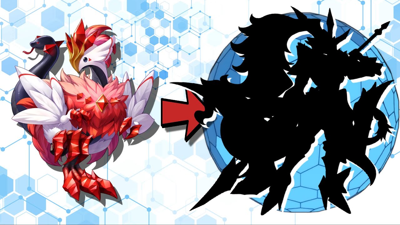 A NEW Digimon! GEMMON Evolution Line!