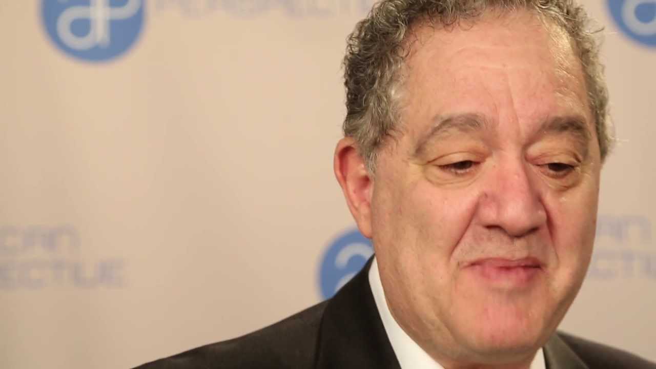 Face of America 2013 - Lon Dolber