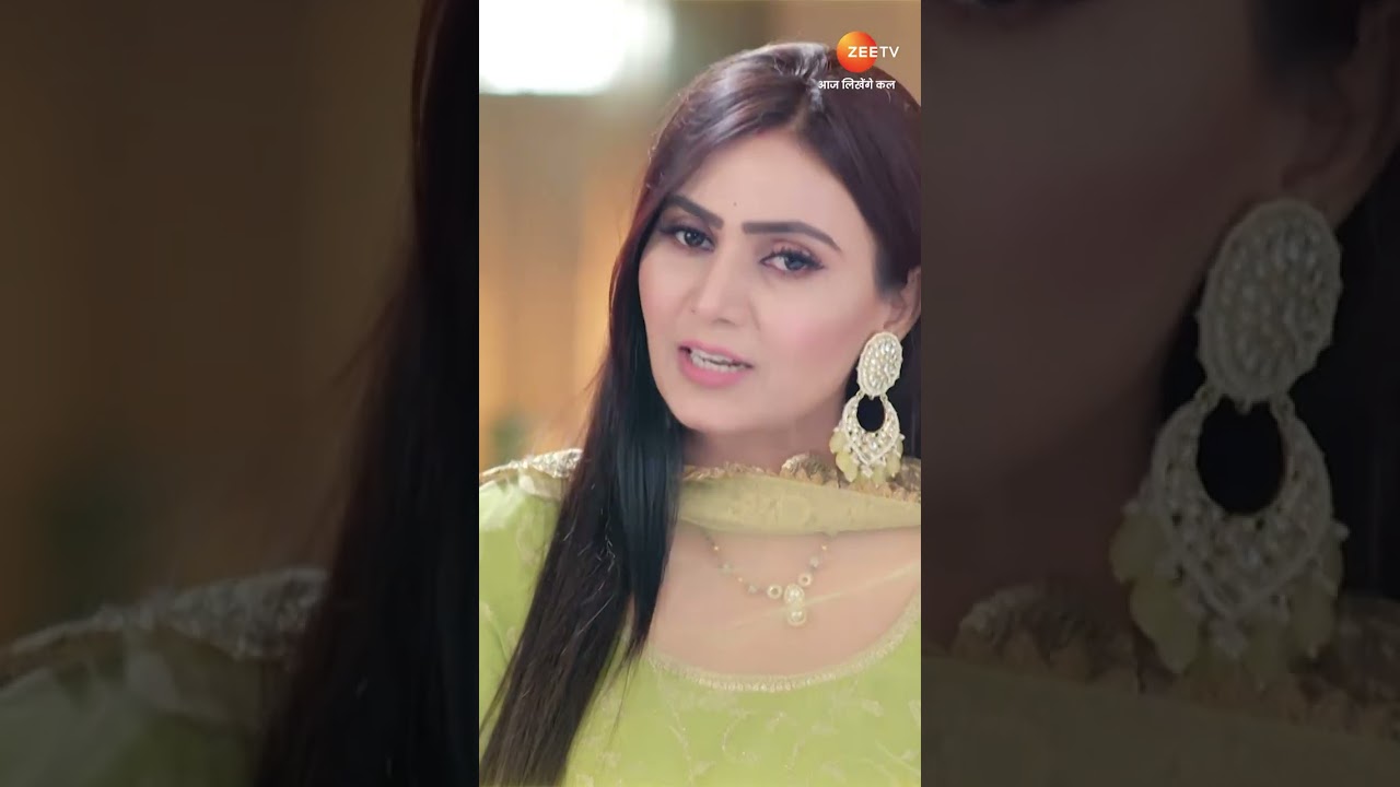 Sanjog |संजोग | Mon - Fri 10 PM |Shefali Sharma, Rajneesh Duggal, Kamya |@zeetvuk #drama