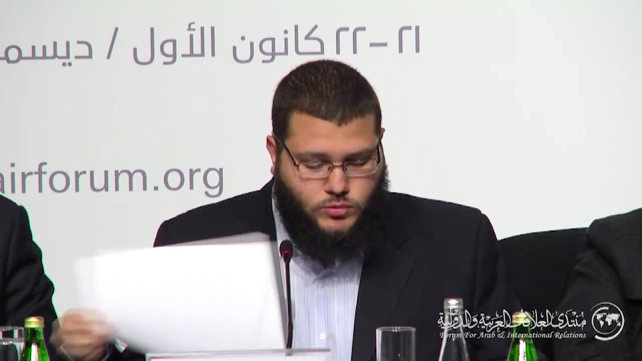 الألباني والسلفية العلمية النجدية للشيخ عمرو بسيوني