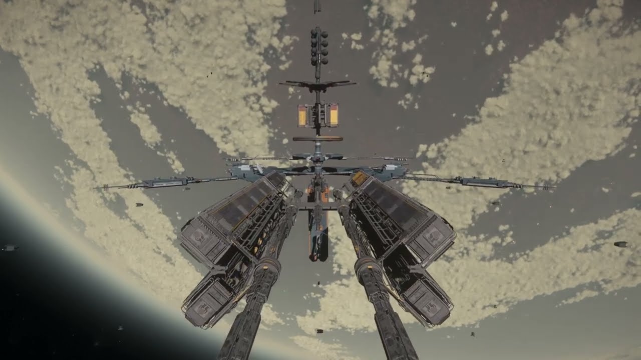 Imperium: Life In The Verse