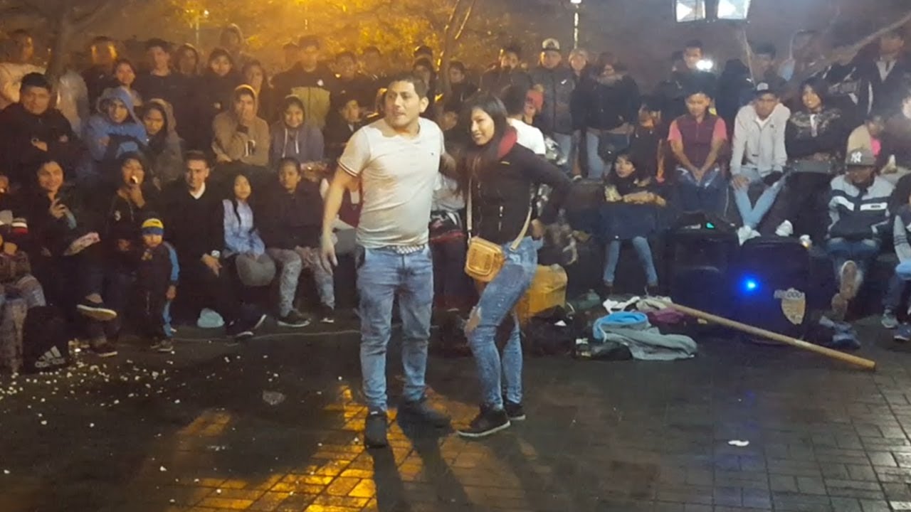 Llanini y Figurita Show 