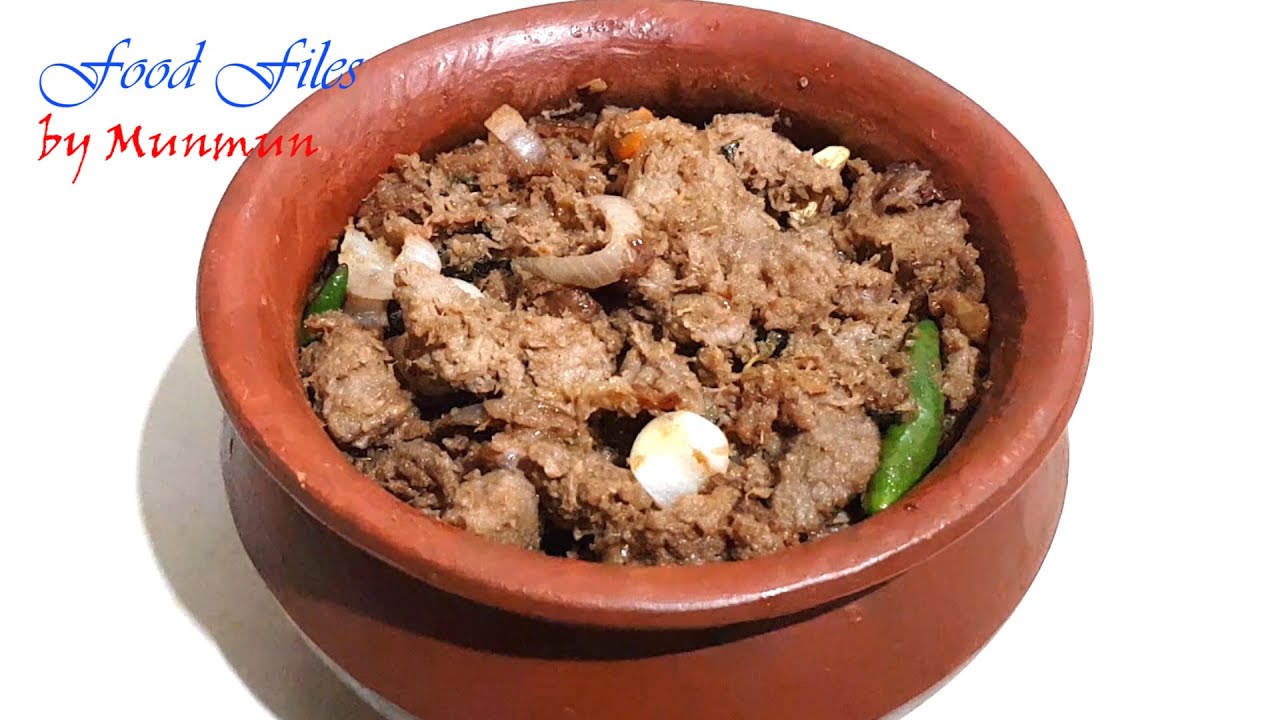 হাড়ি কাবাব রেসিপি।গরুর মাংসের হাড়ি কাবাব|Beef hari kabab recipe |How To Make Hari Kabab|Hari Kabab