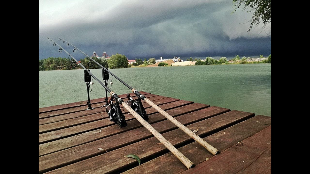 Carpers Crew - Roudnice summer holiday 2017