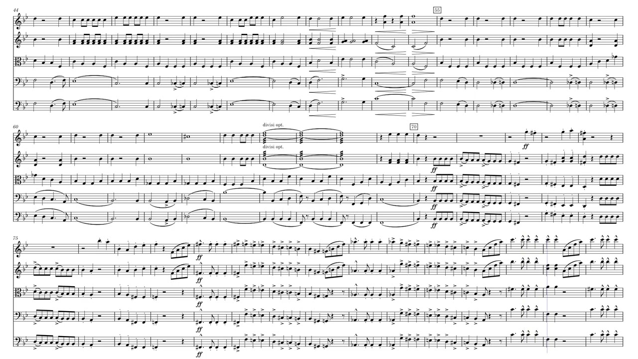Stars and Stripes Forever - John Phillip Sousa