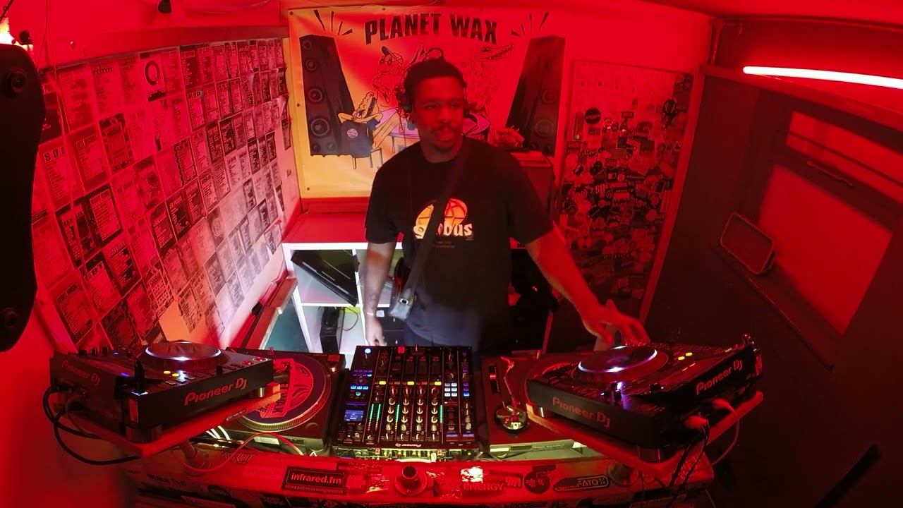 Planet Waxmas 2026 // Part 1 ~ House / UK Garage / Techno)