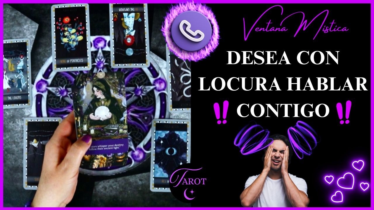 ❗QUIEN AYER TE SACO DE SU VIDA SIN DUDAR, HOY DESEA CON LOCURA VOLVER A HABLAR CONTIGO❗TRAMA ESTO⚠️