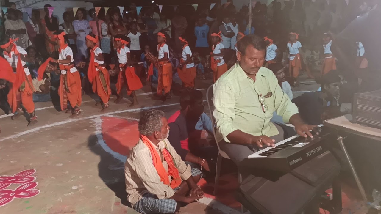 దశరథ రాజా నీ కుమారుల 9676254348