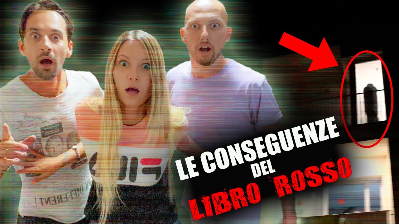 VIDEO FORTE ** RIPRESO UN DEMONE NELLA VILLA DELLE VACANZE **