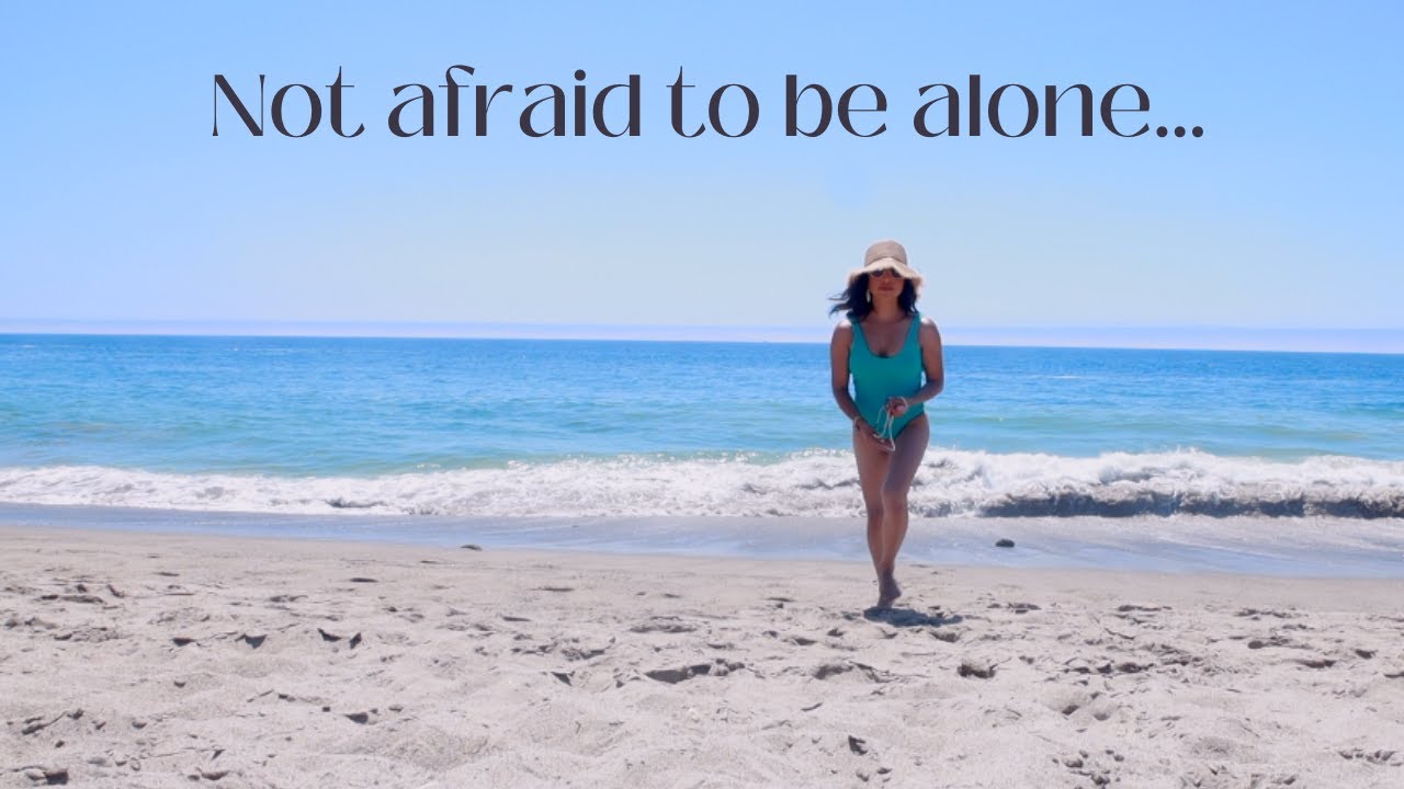 Solo dating: Why it’s important for your well-being