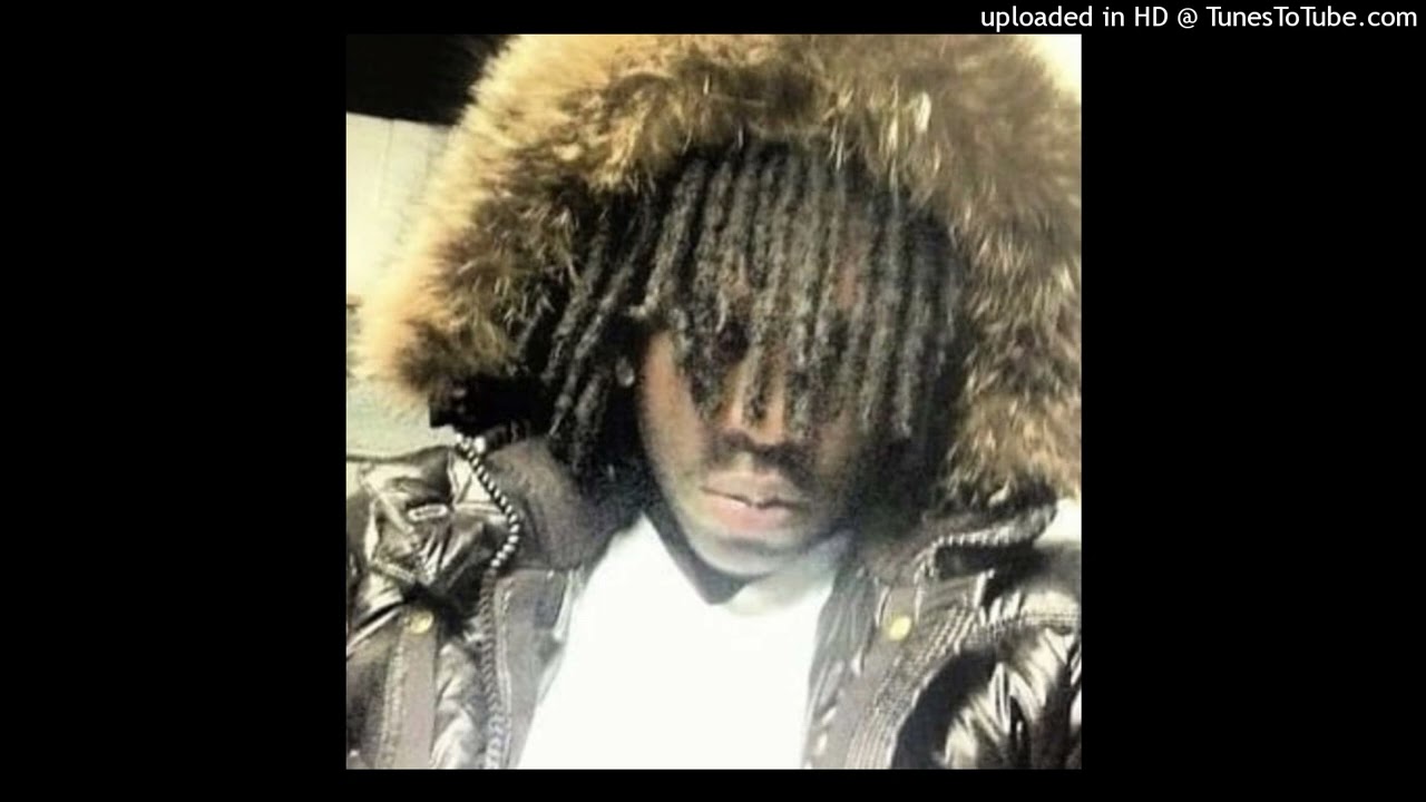 [FREE] old chief keef + futuristic glo type beat 
