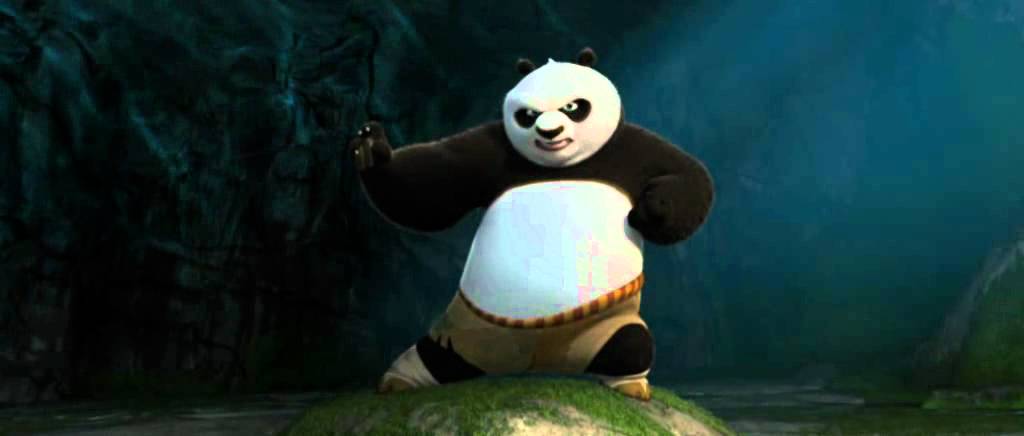 Kung Fu Panda 2 Traileri