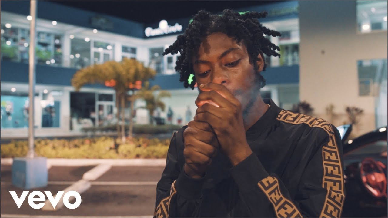 Daddy1 - Custom (Official Video)