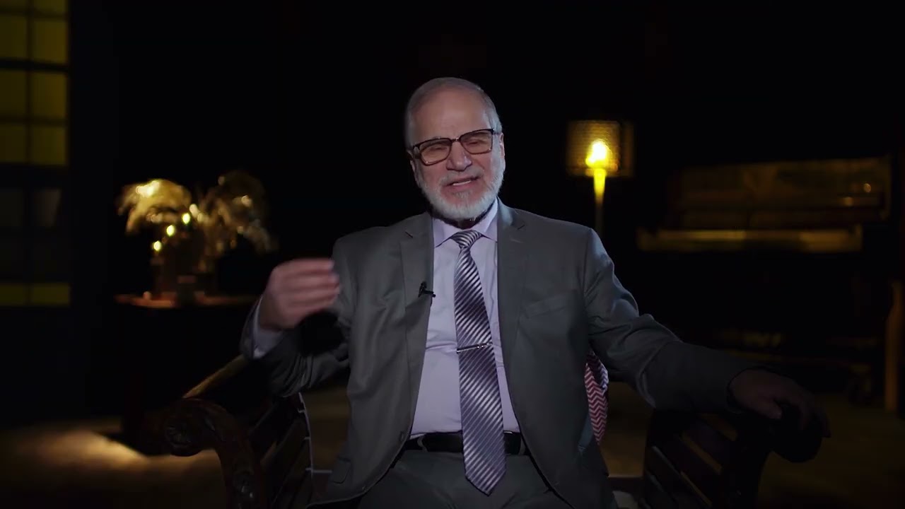 أعياني جواب ثلاثة(سحر البيان)