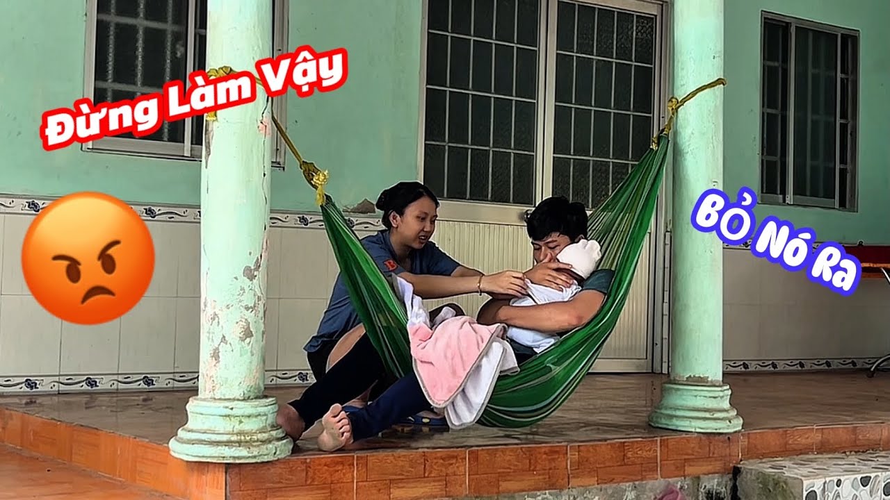 Lần Đầu Tiên Làm Chuyện Này Làm Cho Vợ Ku Đen Hốt Hoả.ng | Ku Đen Vlog - ku đen food 
