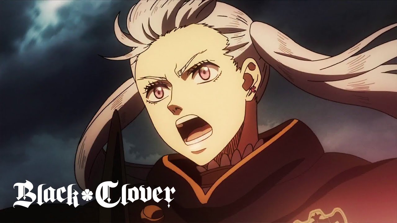 Black Clover - Opening 5 v3 (HD)