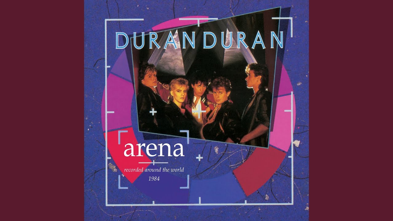 The Chauffeur (Live at Oakland Coliseum, Oakland, CA, 14/04/1984) (2004 Remaster)