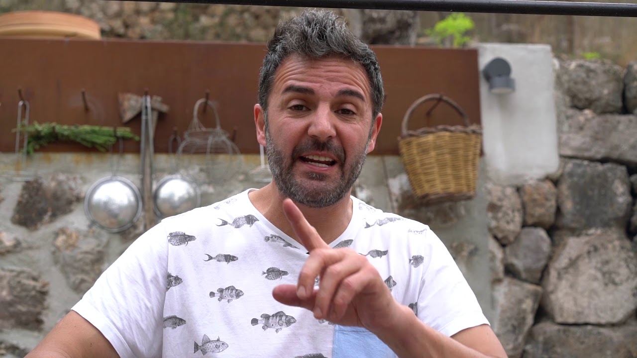 CÓMO COCINAR ZANAHORIA MORADA A LA MALLORQUINA