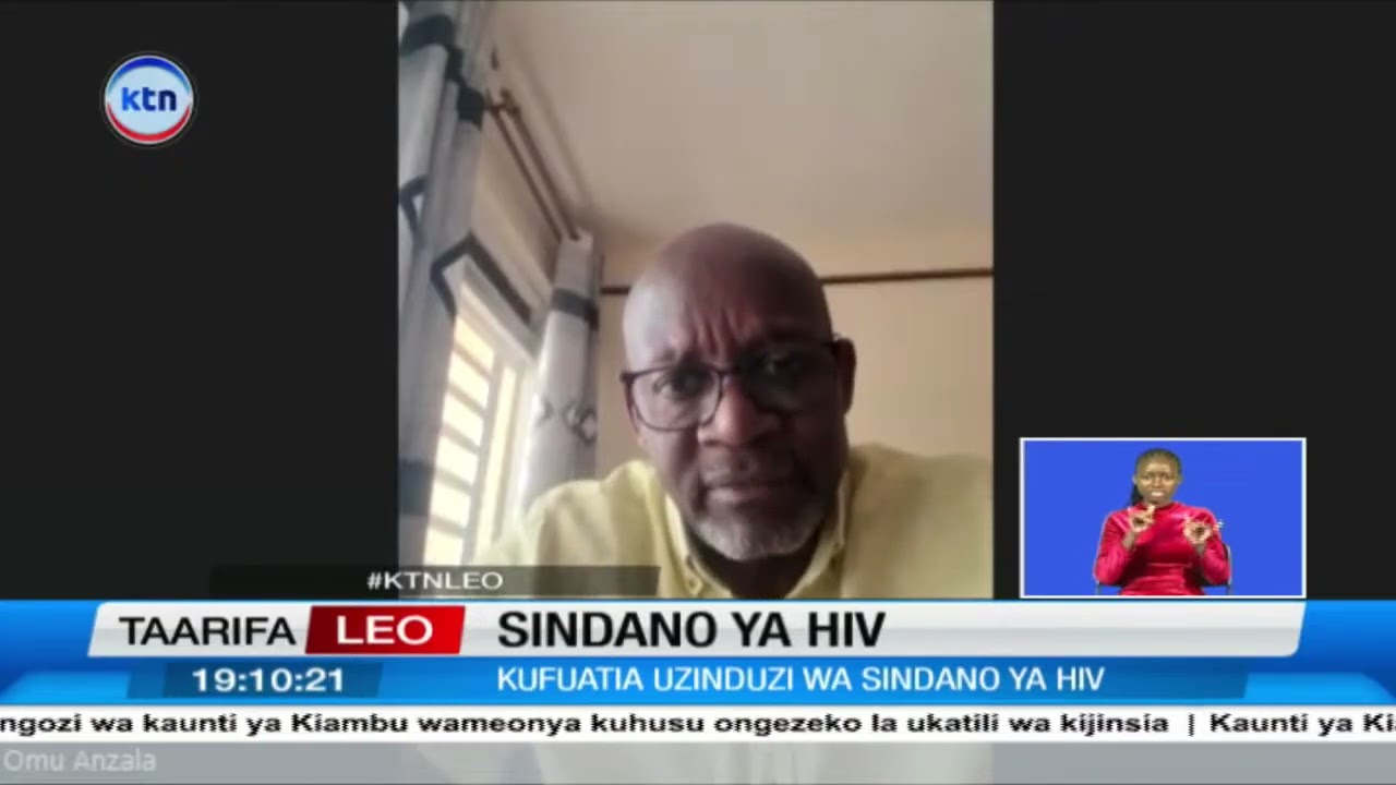 Vita dhidi ya ukimwi vyapigwa jeki pakubwa kufuatia uzinduzi wa sindano ya HIV