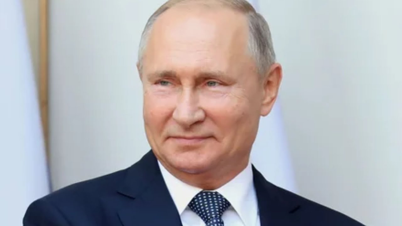 The Truth About Putin