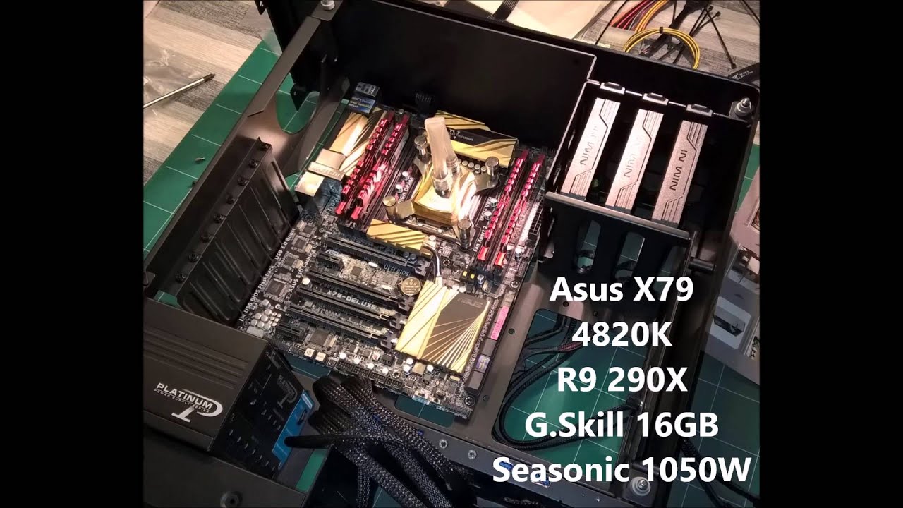 In Win 904 Plus