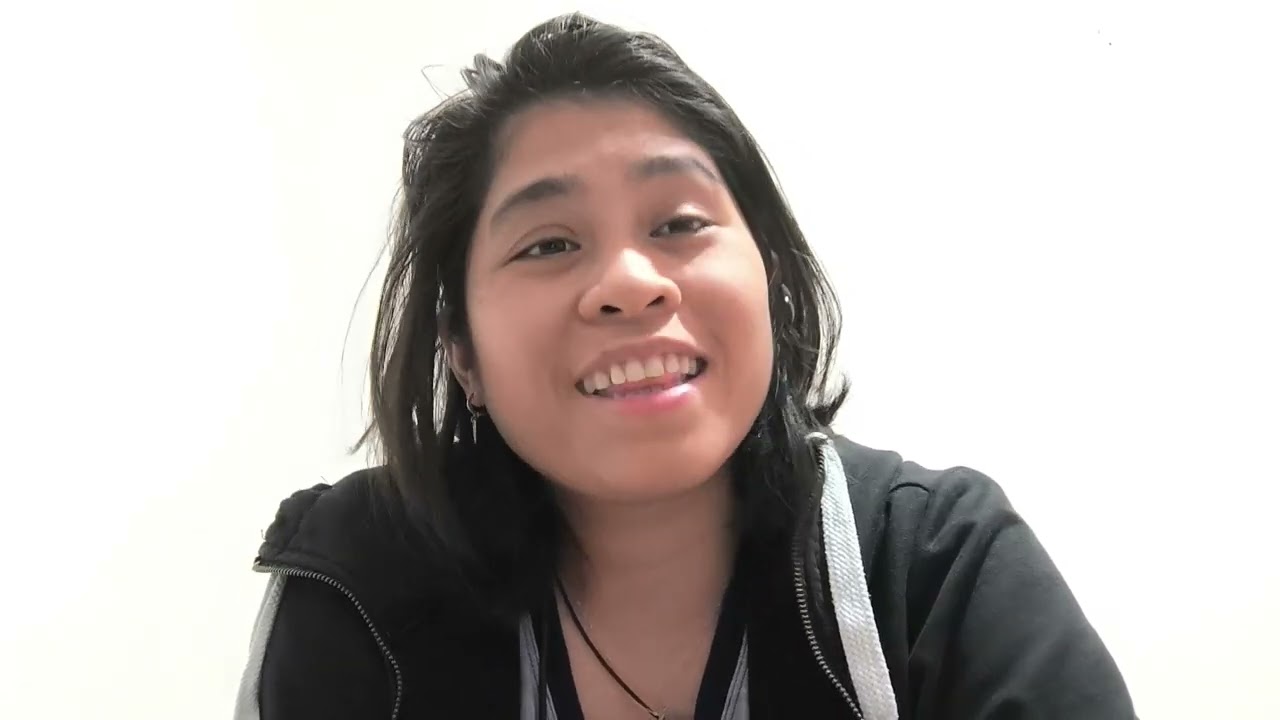 Para saan ka ba nagtatrabaho? - personal story
