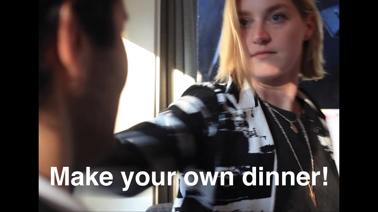 How to Date a Dutch Woman a Survival Guide