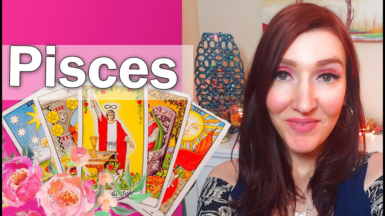 PISCES PREPARE YOURSELF FOR THIS CRAZY READING!! DECEMBER 28 TO JAN 3