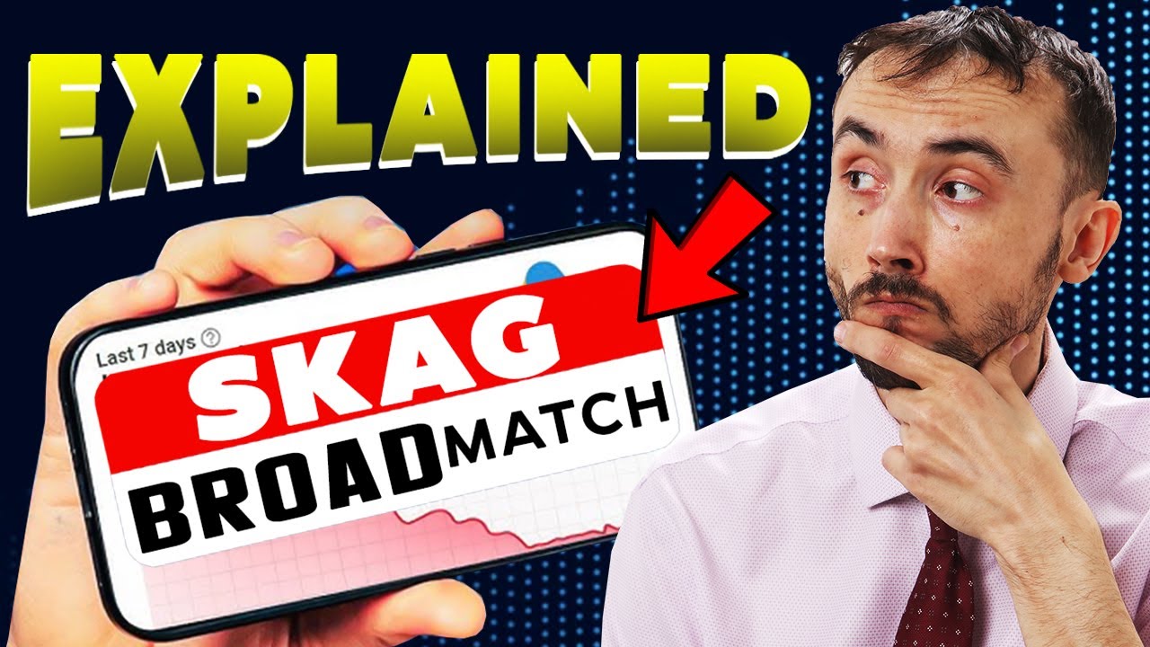 💡 Słowa kluczowe w szerokim dopasowaniu a kampanie SKAG &ndash; koniec dyskusji raz na zawsze! ⚔️📊