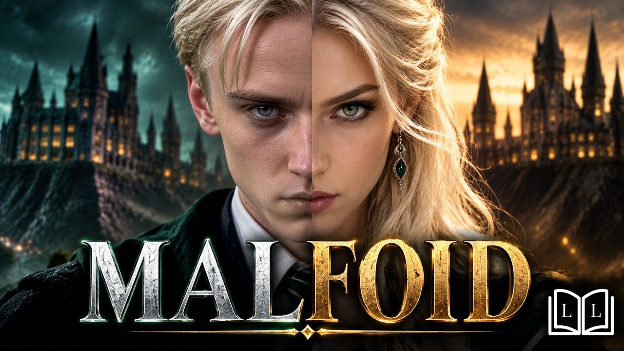 Why Malfoid Works: The Romance Harry Potter Could Have Been
