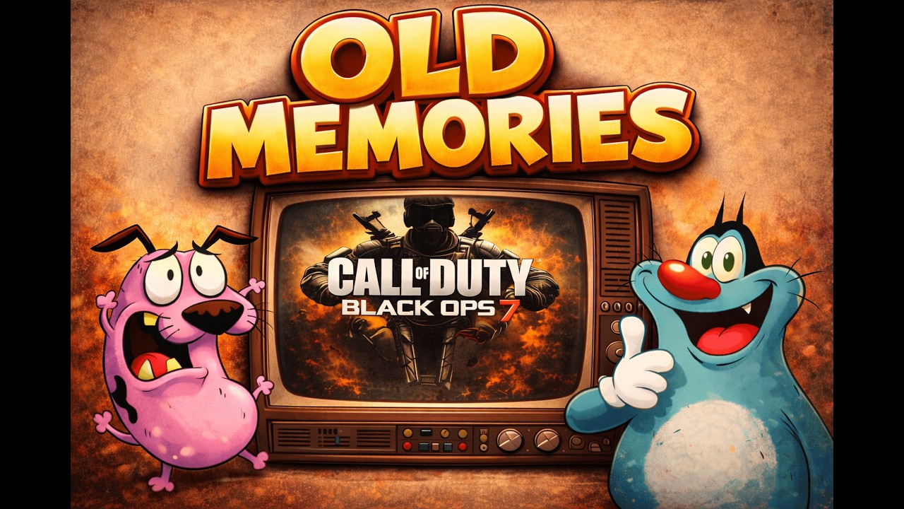 Memories 🙃