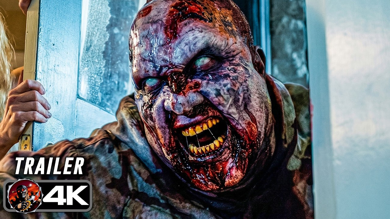 NIGHT OF THE LIVING DEAD | Official Trailer (2026) 4K