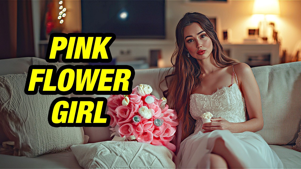 My Step-Sister Feminized Plan: Pink Pajama Sleepover 💖😭 (Crossdressing Stories)