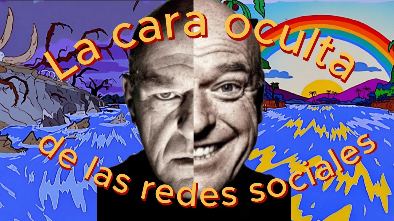 La cara oculta de las redes sociales