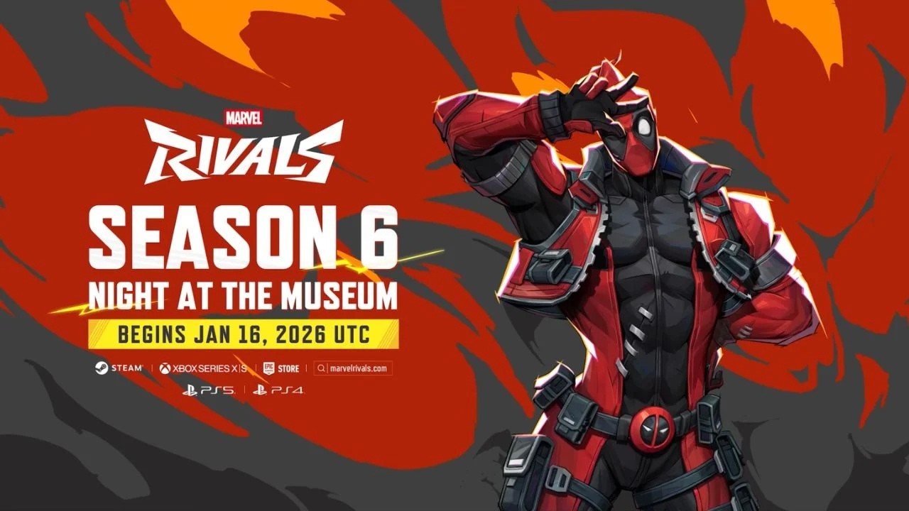 LÀM TÍ SĂN QUÁI VẬT RỒI MARVEL RIVALS NHA AE!!!