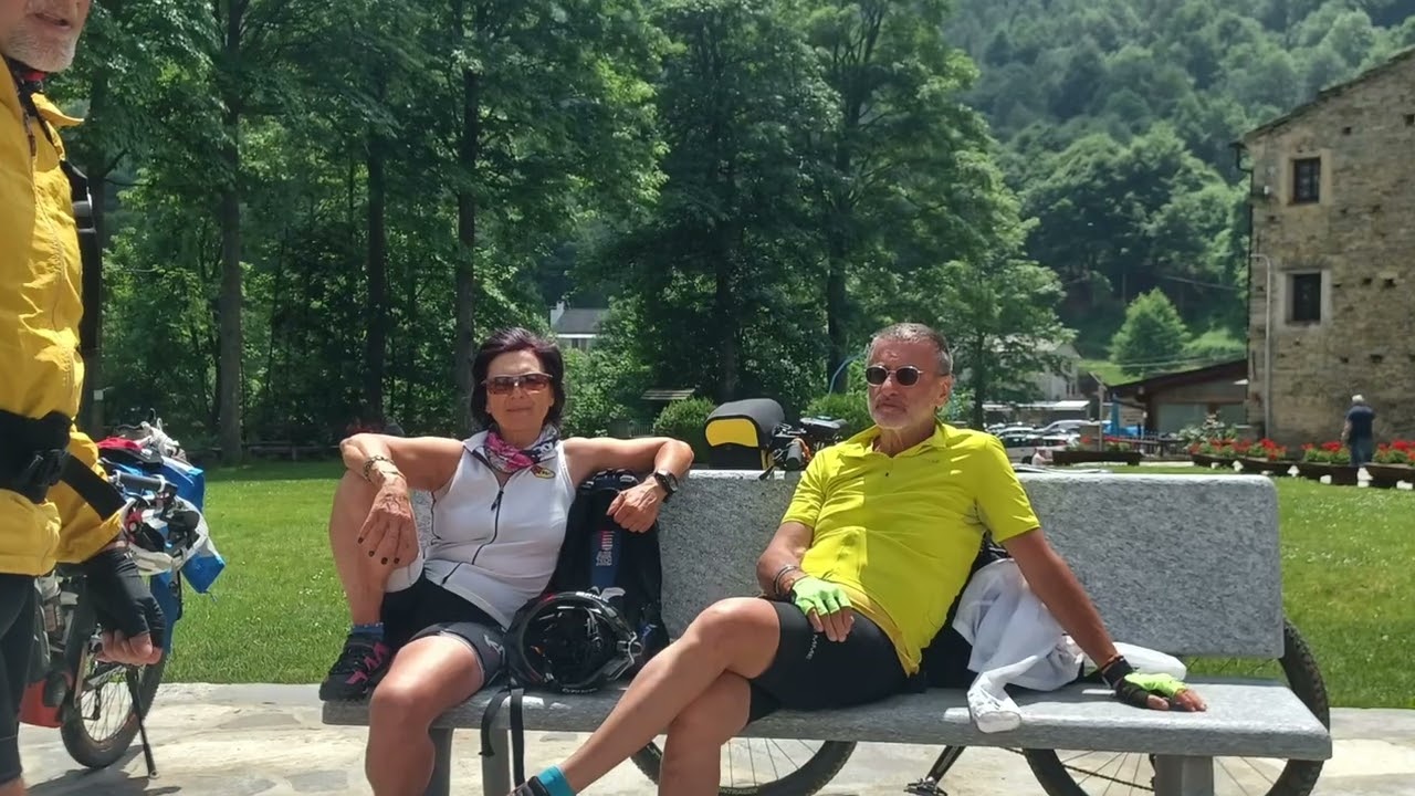 Santuario di Valmala   HD 1080p