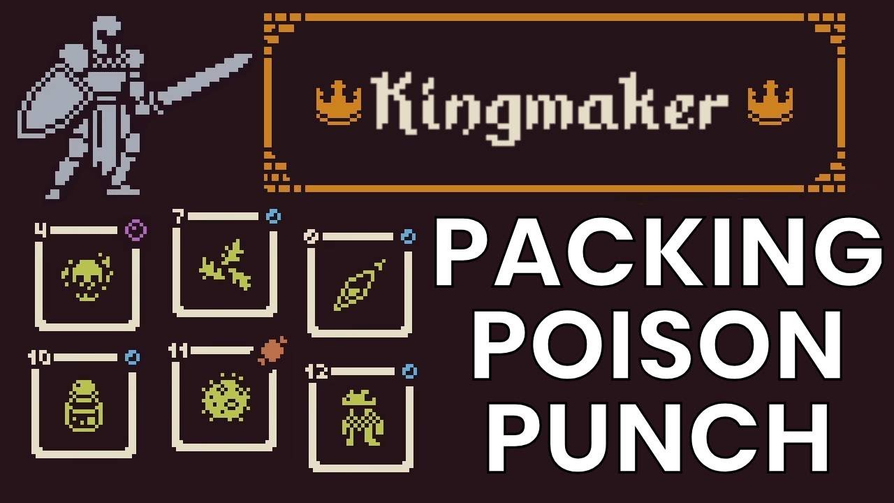 Look Out Because I Am TOXIC - He Is Coming