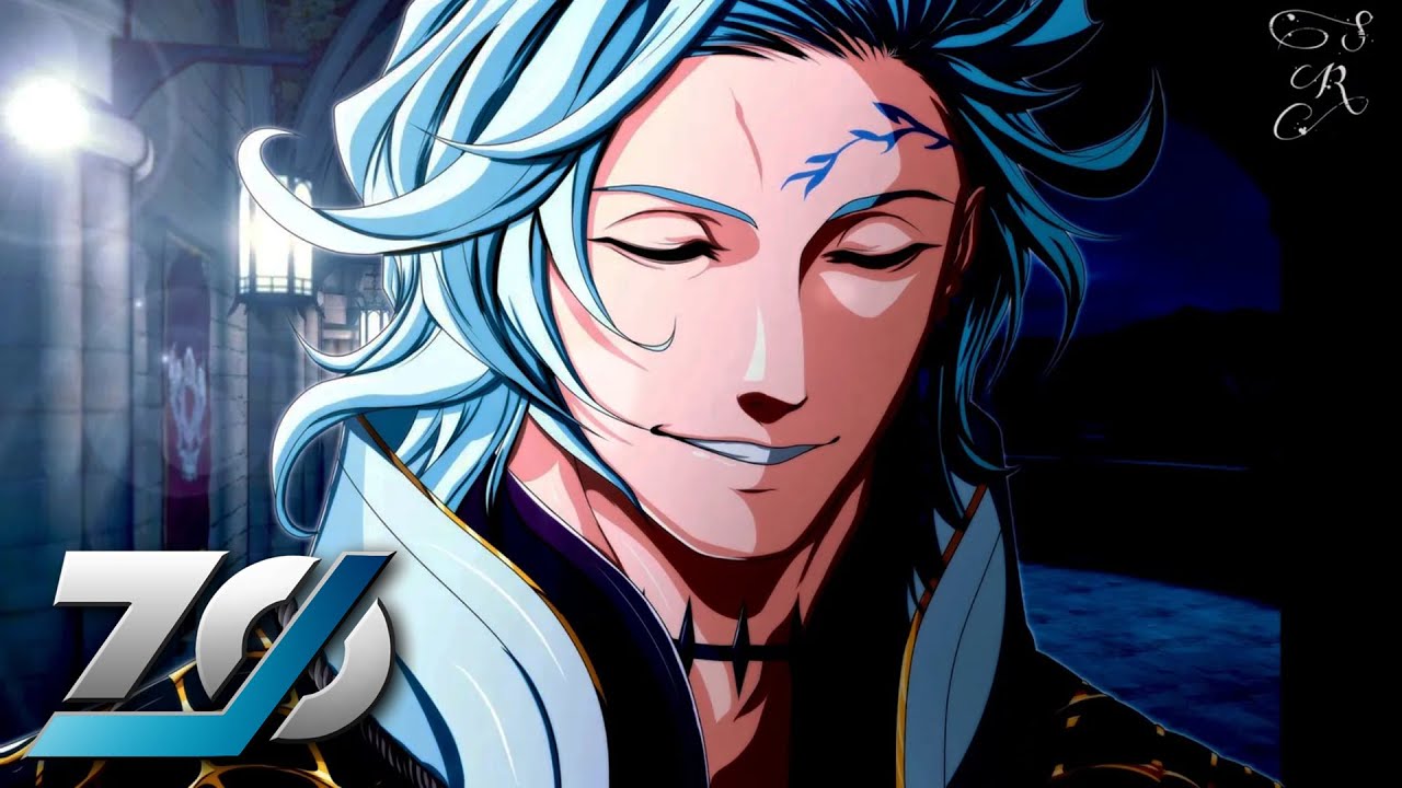 Hades Rap (Anime) - Hermano Mayor | Record of Ragnarok | ZerØ
