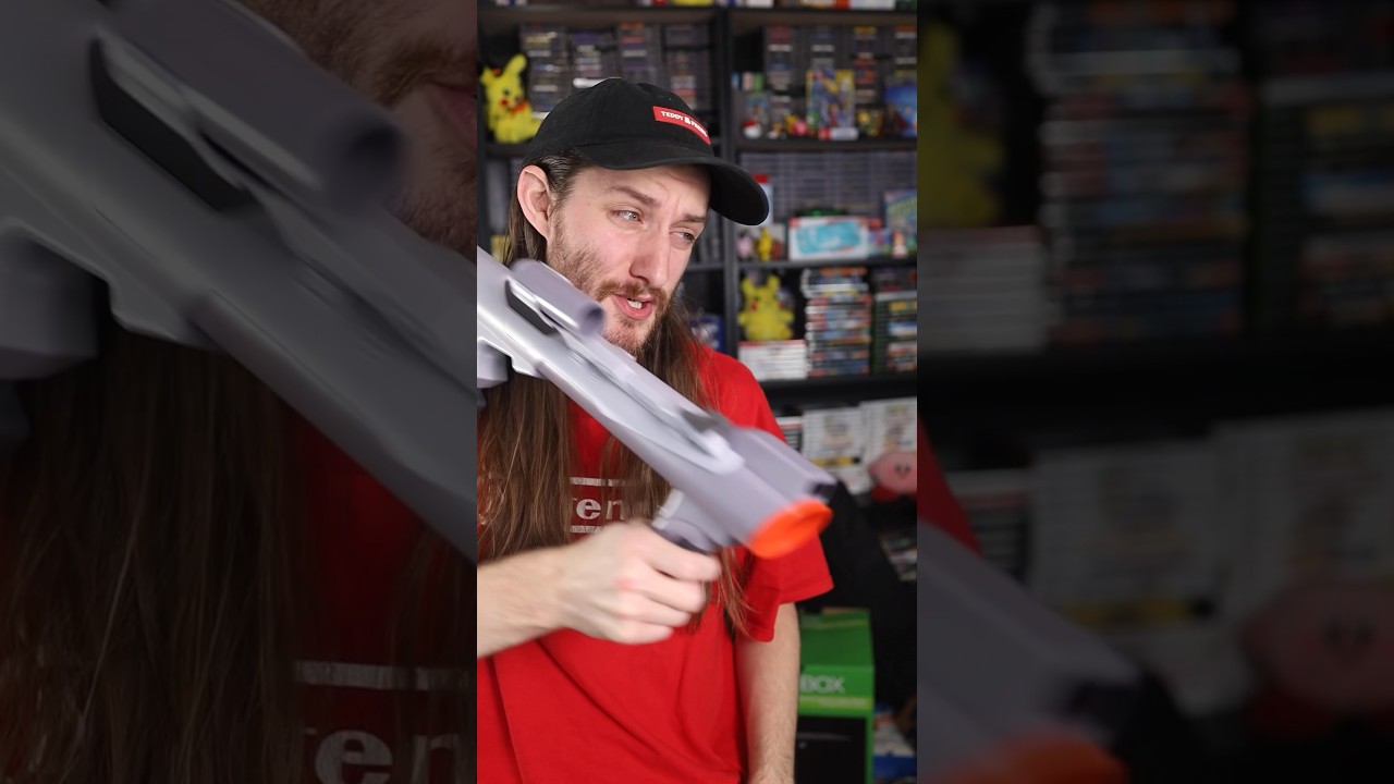Kids When The Super Scope Released