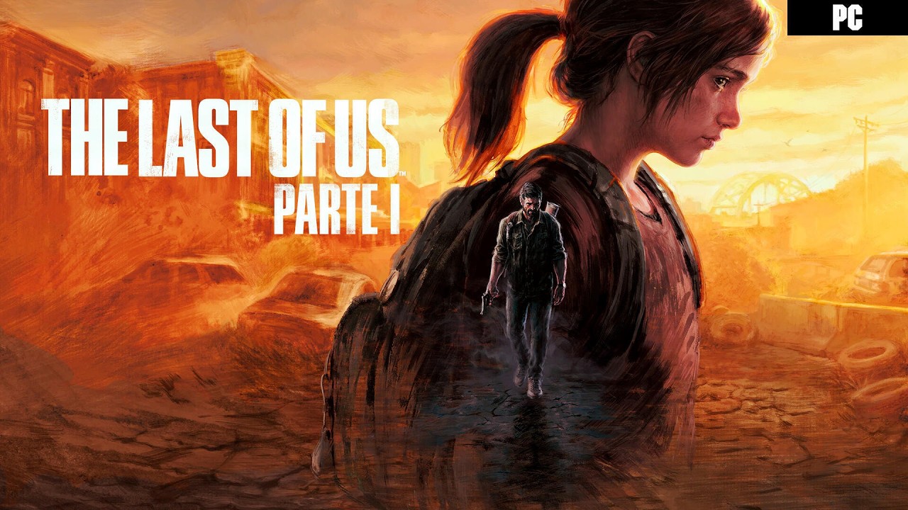 The lats of us 'part 1 ( EP #25)
