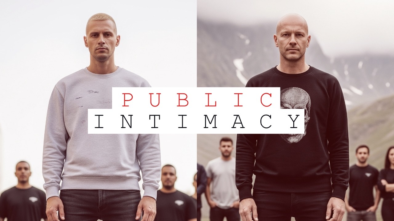 Public Intimacy - Rap - 04 Always There