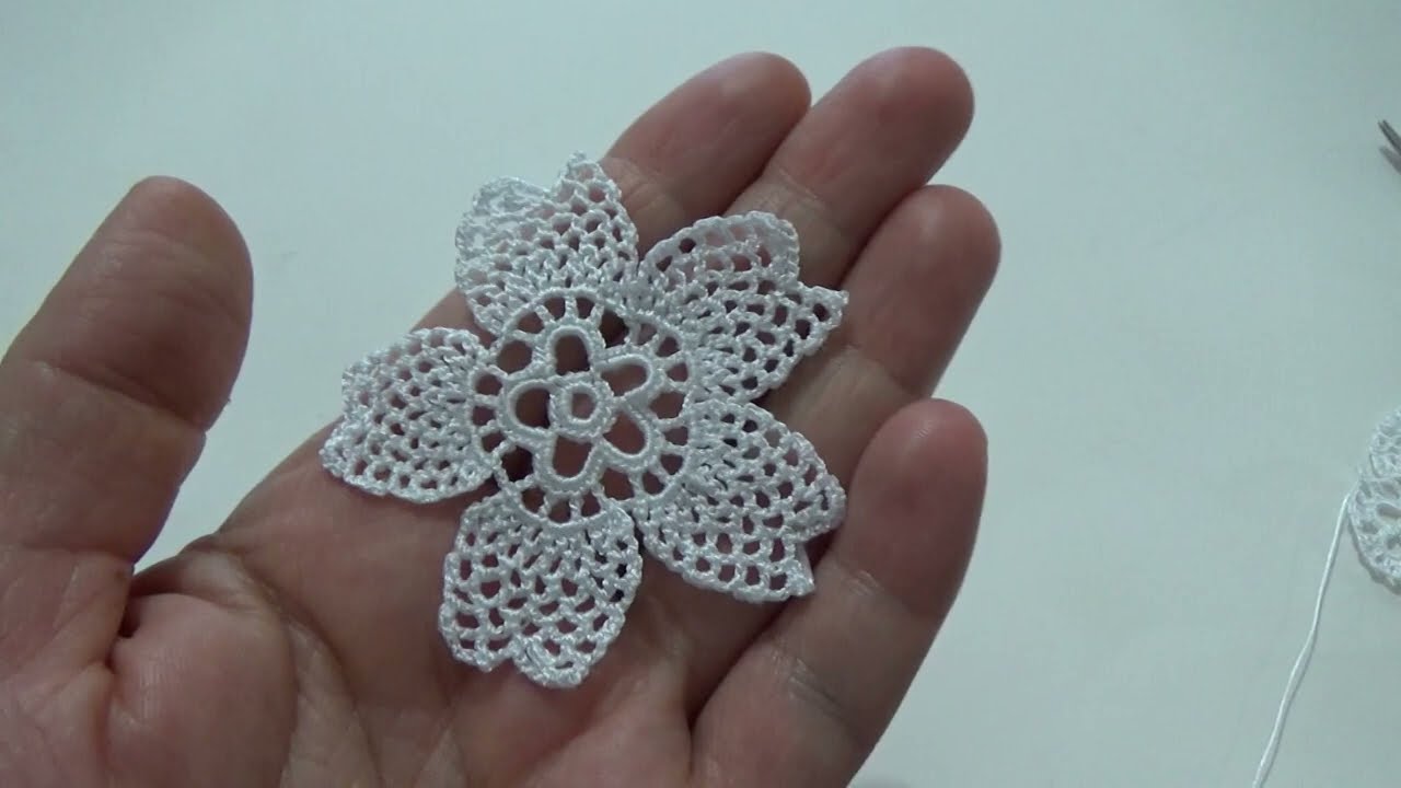 İnstagramdan çok istenen bu senenin EN TUTULAN dantel modeli✳️#dantelmodeli #crochet