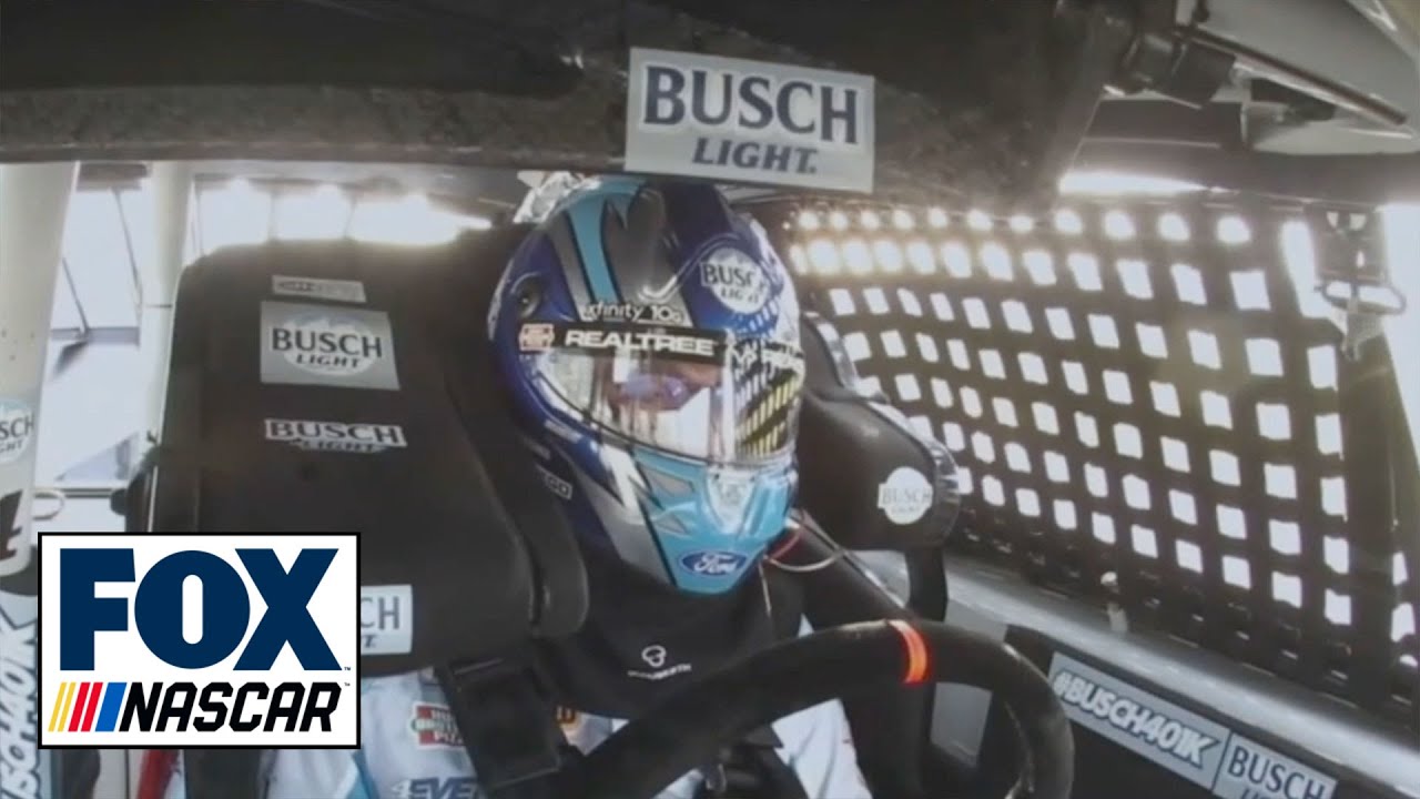 Radioactive: 2023 Daytona 500's best scanner moments | NASCAR on FOX
