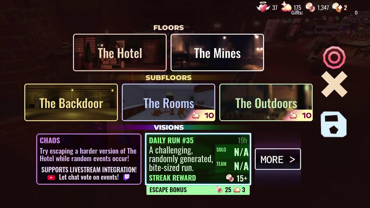 Doors