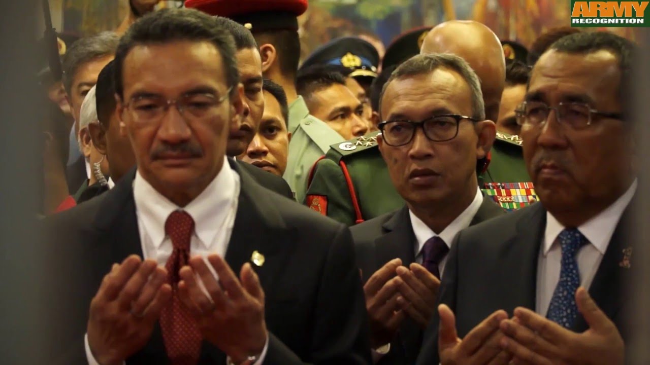 DSA 2016 Defence Services Asia Exhibition 1200 exhibitors from 60 countries Kuala Lumpur Malaysia