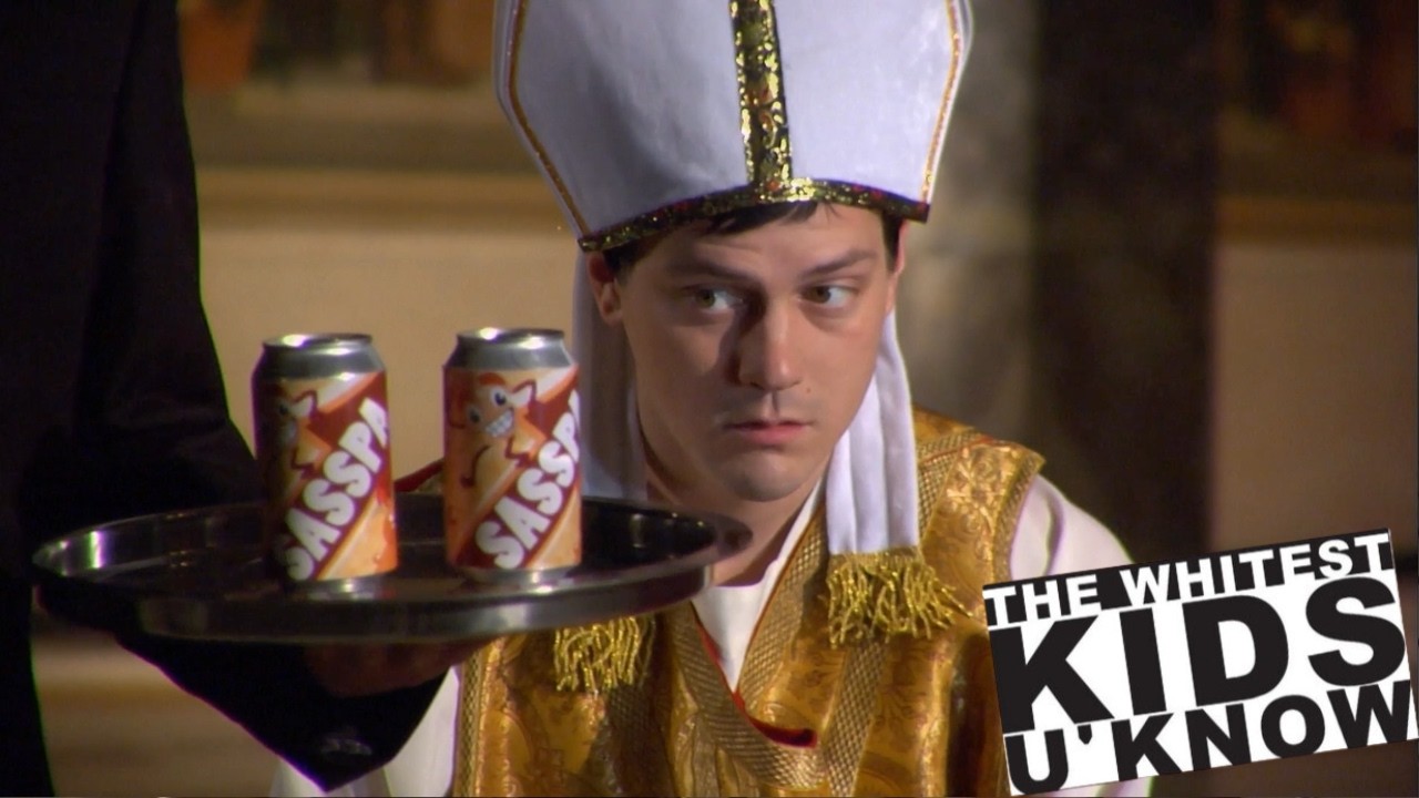 The Pope