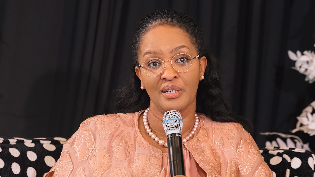 Munyumve🙄Ntabwo Tuzasabiriza🙌ABANZI BACU BATUMA IMANA IKORA Ap.MIGNONNE💞GUSENGA BIDUHA UBWENGE